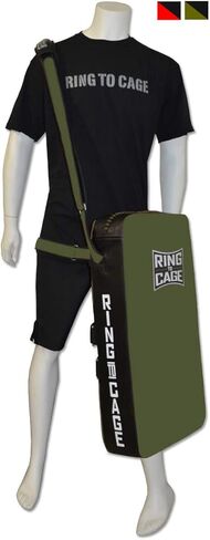 مربوذ على الجانب التايلاندي ووسادة ركلة الساق المنخفضة/الساق in Kuwait