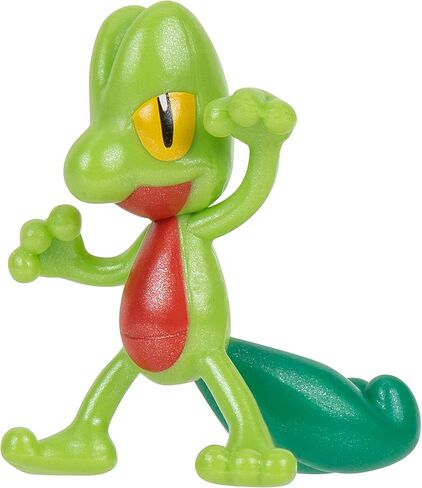 Pokémon PKW2689 Holiday Calendar-Features 16 2-Inch Battle Figures with Special Finish and Eight Unique Accessories, Multi, 43 x 7 x 12 Centimeters in Saudi Arabia