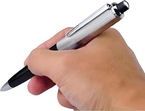Shocking Prank Pen, Hand Buzzer Gag, Practical Joke Novelty Item, for Gags and Practical Joke in Saudi Arabia