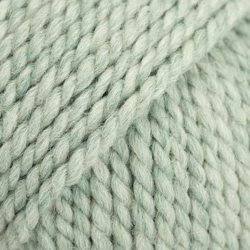 Chunky Blend of Alpaca and Wool Drops Andes, 3.5 oz, 98 Yards (6343 Twilight Blue (Mix)) in Saudi Arabia