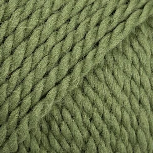 Chunky Blend of Alpaca and Wool Drops Andes, 3.5 oz, 98 Yards (6343 Twilight Blue (Mix)) in Saudi Arabia