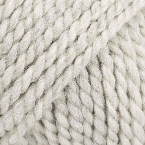 Chunky Blend of Alpaca and Wool Drops Andes, 3.5 oz, 98 Yards (6343 Twilight Blue (Mix)) in Saudi Arabia