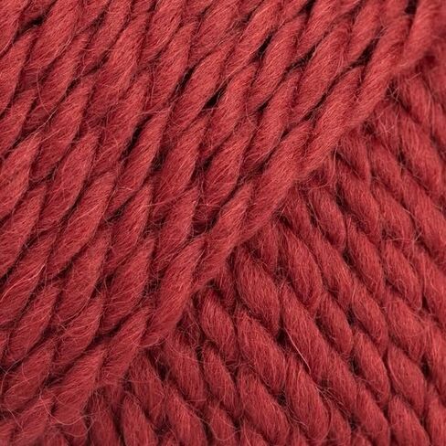 Chunky Blend of Alpaca and Wool Drops Andes, 3.5 oz, 98 Yards (6343 Twilight Blue (Mix)) in Saudi Arabia
