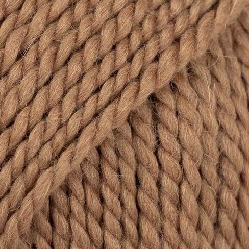 Chunky Blend of Alpaca and Wool Drops Andes, 3.5 oz, 98 Yards (6343 Twilight Blue (Mix)) in Saudi Arabia