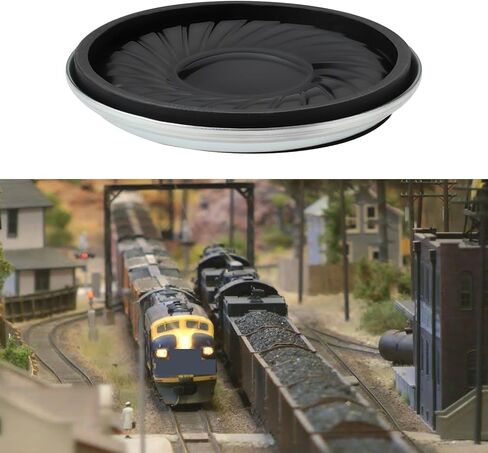 SING F LTD 4Pcs 23mm 4Ohm 1W Speakers 56334 23x5mm Compatible with H0 Model Railway in Saudi Arabia