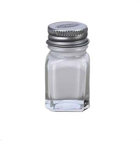 Testors Enamel 1/4 Oz Bottle Gloss White in Saudi Arabia