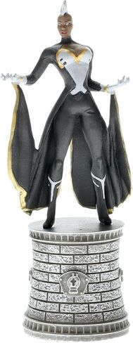 Marvel Chess Collection #34 Storm (Bishop) | Chess Piece Only in Saudi Arabia