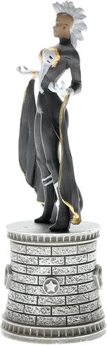 Marvel Chess Collection #34 Storm (Bishop) | Chess Piece Only in Saudi Arabia