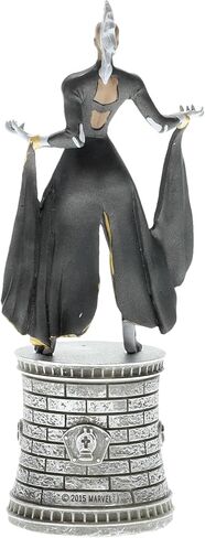 Marvel Chess Collection #34 Storm (Bishop) | Chess Piece Only in Saudi Arabia