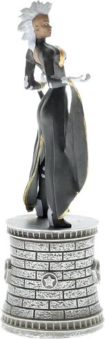 Marvel Chess Collection #34 Storm (Bishop) | Chess Piece Only in Saudi Arabia