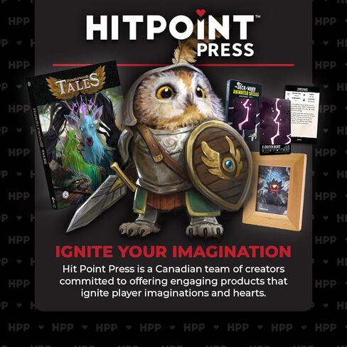 Heckna! RPG Campaign Book in Saudi Arabia