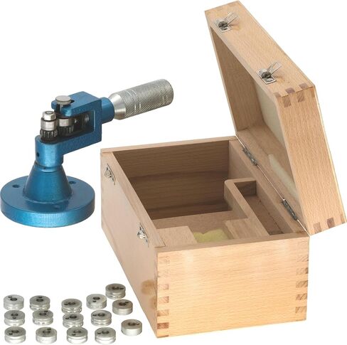 Ring Stretcher Table Top Jewelers Sizer Tool in Saudi Arabia