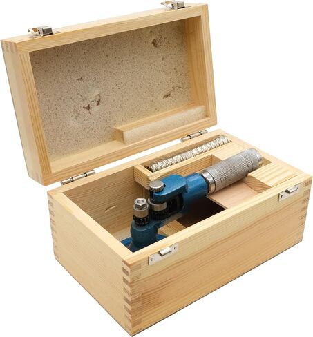Ring Stretcher Table Top Jewelers Sizer Tool in Saudi Arabia