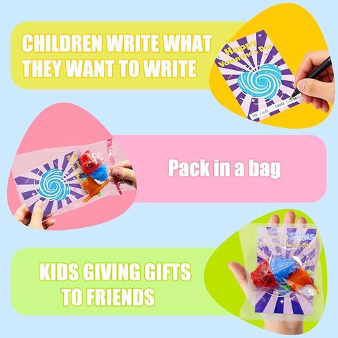 CAMIRUS 24PCS Glowing Spinning Top, LED Light Up Spinner Tops, Reusable Fidget Spinning for Valentine Easter Party Favors, Classroom Exchange Gifts, Goodie Bag Fillers in Kuwait