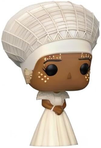 Funko Pop Black Panther Ramonda Legacy Collection Multicolor #1111 in Saudi Arabia