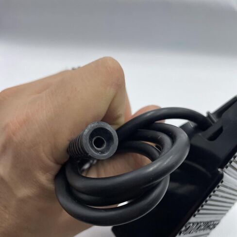 Pneumatic Air Foot Control Pedal for Singer Electric Sewing Machines #988667-001 in Saudi Arabia