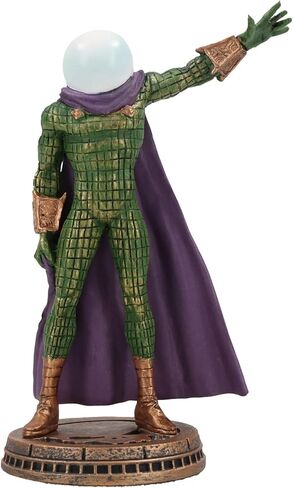 مجموعة Toynk Eaglemoss Marvel Chess Collection #92 Mysterio (بيدق) | قطعة الشطرنج فقط in Saudi Arabia