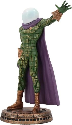 مجموعة Toynk Eaglemoss Marvel Chess Collection #92 Mysterio (بيدق) | قطعة الشطرنج فقط in Saudi Arabia