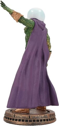 مجموعة Toynk Eaglemoss Marvel Chess Collection #92 Mysterio (بيدق) | قطعة الشطرنج فقط in Saudi Arabia