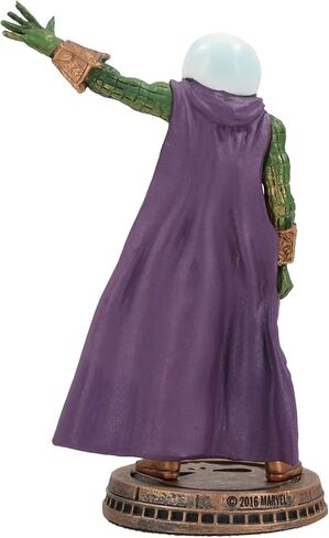 مجموعة Toynk Eaglemoss Marvel Chess Collection #92 Mysterio (بيدق) | قطعة الشطرنج فقط in Saudi Arabia