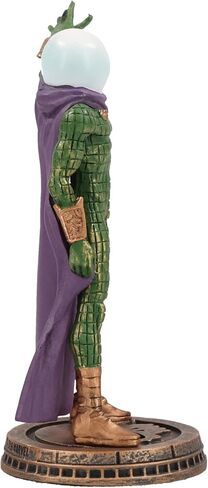 مجموعة Toynk Eaglemoss Marvel Chess Collection #92 Mysterio (بيدق) | قطعة الشطرنج فقط in Saudi Arabia