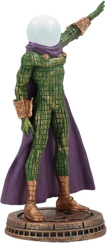 مجموعة Toynk Eaglemoss Marvel Chess Collection #92 Mysterio (بيدق) | قطعة الشطرنج فقط in Saudi Arabia