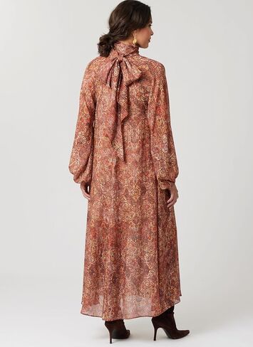 McCall's M8603R5 Misses' Very Loose-Fitting Flared Dress Sewing Pattern Packet, Design Code M8603, Sizes 14-16-18-20-22 in Saudi Arabia
