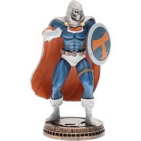 مجموعة Marvel Chess #18 Taskmaster (بيدق) | قطعة الشطرنج فقط in Saudi Arabia
