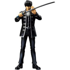 Ichibansho - Gintama - Toushirou Hijikata (Gintama Exhibition) Masterlise Expiece Collectible Statue in Saudi Arabia