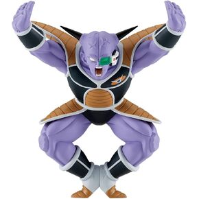 Banpresto - Dragon Ball Z - Ginyu Solid Edge Works Figure in Kuwait