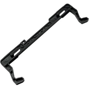 يمكن لملحق قفل باب فرن الميكروويف من النوع 5304522796 أن يحل محل Ap6979662 المناسب لأفران الميكروويف من العلامات التجارية مثل Eloru Frigia Gibson Kelventar Wester Kenmore وغيرها in Kuwait