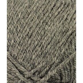 Plymouth Yarn Encore Worsted Yarn - 0389 Grayfrost Mix in Saudi Arabia