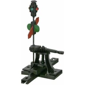 HO High Level Switch Stand w/Targets Rigid CAB103R HO Track in Saudi Arabia