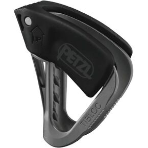 جهاز PETZL GRIGRI + Belay مع خاصية الحجب بمساعدة الكاميرا ومقبض مضاد للذعر، مناسب للمتعلمين والاستخدام المكثف in Kuwait