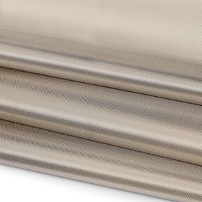 43in x 36in Faraday Fabric, Shielding Conductive Cloth for EMP EMF RFID Signal Blocking in Saudi Arabia