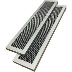 Microwave Charcoal Filter for GE PVM9179DF2WW,PVM9179DF3WW, PVM9179DK5WW,PVM9179DK6WW, PVM9179ER1ES,PVM9179SR1SS in Saudi Arabia