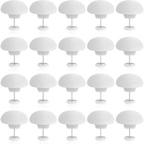 TIESOME 20Pcs Duvet Clips Set, Anti-Slip Duvet Cover Pin Duvet Clips to Hold Comforter Inside Comforter Fasteners Bedding Accessories Duvet Snaps for Curtains Quilts Cushions Blankets(Gray) in Saudi Arabia