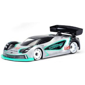 Protoform 1/28 Venturi GT Light Weight Clear Body: Mini-Z PRM159320 in Kuwait