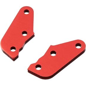 لوحة قيادة ARRMA B من الألومنيوم، أحمر (2)، ARAC9371 in Kuwait