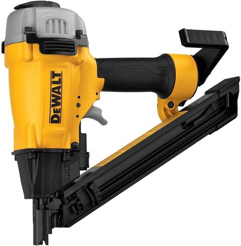 DEWALT Metal Connector Nailer, 1-1/2-Inch (DWMC150) in Saudi Arabia