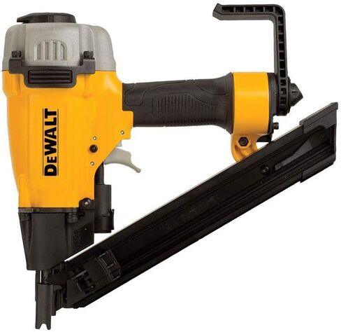 DEWALT Metal Connector Nailer, 1-1/2-Inch (DWMC150) in Saudi Arabia