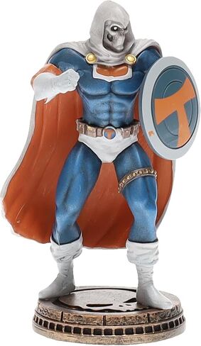 Marvel Chess Collection #18 Taskmaster (Pawn) | Chess Piece Only in Saudi Arabia