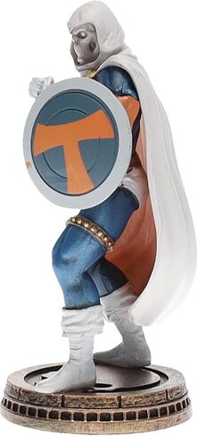Marvel Chess Collection #18 Taskmaster (Pawn) | Chess Piece Only in Saudi Arabia