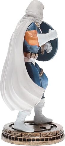 Marvel Chess Collection #18 Taskmaster (Pawn) | Chess Piece Only in Saudi Arabia