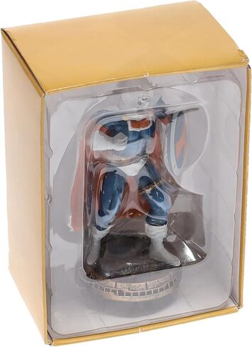 Marvel Chess Collection #18 Taskmaster (Pawn) | Chess Piece Only in Saudi Arabia