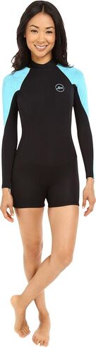 xcel 2mm pahoa back zip long sleeve springsuit in Saudi Arabia