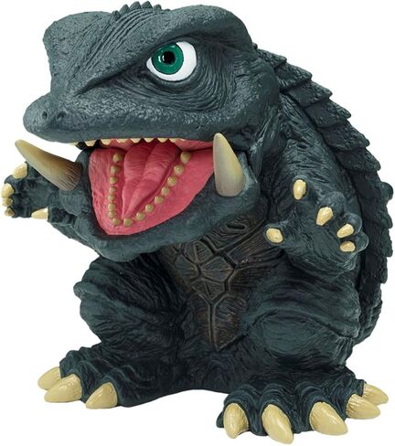بانبريستو - Gamera The Guardian of The Universe - Gamera (1995) (الإصدار A) شخصية الوحش المكرسة in Kuwait