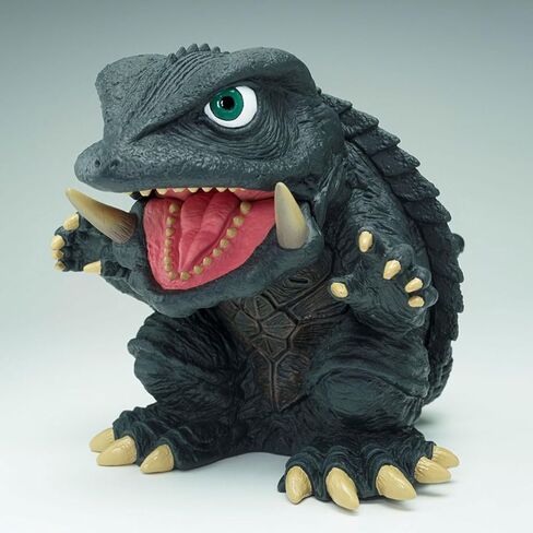 بانبريستو - Gamera The Guardian of The Universe - Gamera (1995) (الإصدار A) شخصية الوحش المكرسة in Kuwait