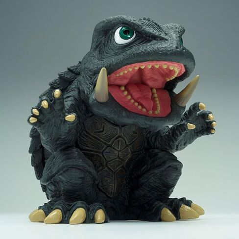 بانبريستو - Gamera The Guardian of The Universe - Gamera (1995) (الإصدار A) شخصية الوحش المكرسة in Kuwait