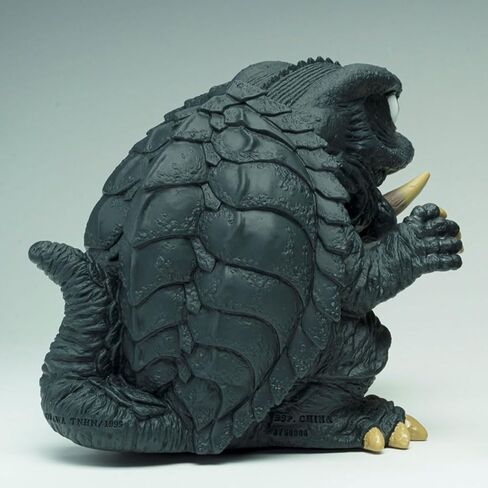 بانبريستو - Gamera The Guardian of The Universe - Gamera (1995) (الإصدار A) شخصية الوحش المكرسة in Kuwait